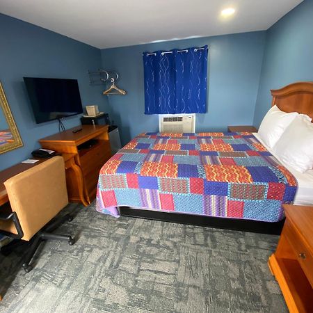Royal Inn Claremont Kültér fotó