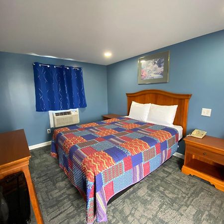 Royal Inn Claremont Kültér fotó